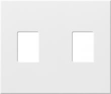 Lutron Electronics NT-K-NFB-IV - NTETS-R FACEPLATE KIT IVORY