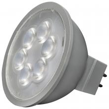 Satco Products Inc. S11390 - 4.5MR16/LED/15'/850/12V