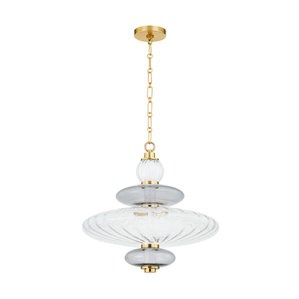Williams Pendant