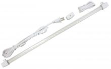 Canarm SWLED-20/WHT-C - Undercabinet, 20" LED Wand 120 Volt Cord and Plug, On/Off Switch on Cord