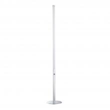 Kendal FL7963-CH - STRAIT-UP Floor Lamp