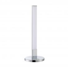 Kendal PTL7916-CH - STRAIT-UP Table Lamp