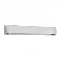 Kendal VF2400-7L-SN - 7 LIGHT VANITY