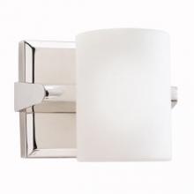 Kichler 5965PN - Wall Sconce 1Lt Halogen