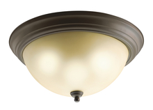 Kichler 8110OZ - Flush Mount 3Lt