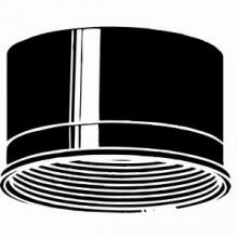 Kichler 9544BK - Accessory Baffle