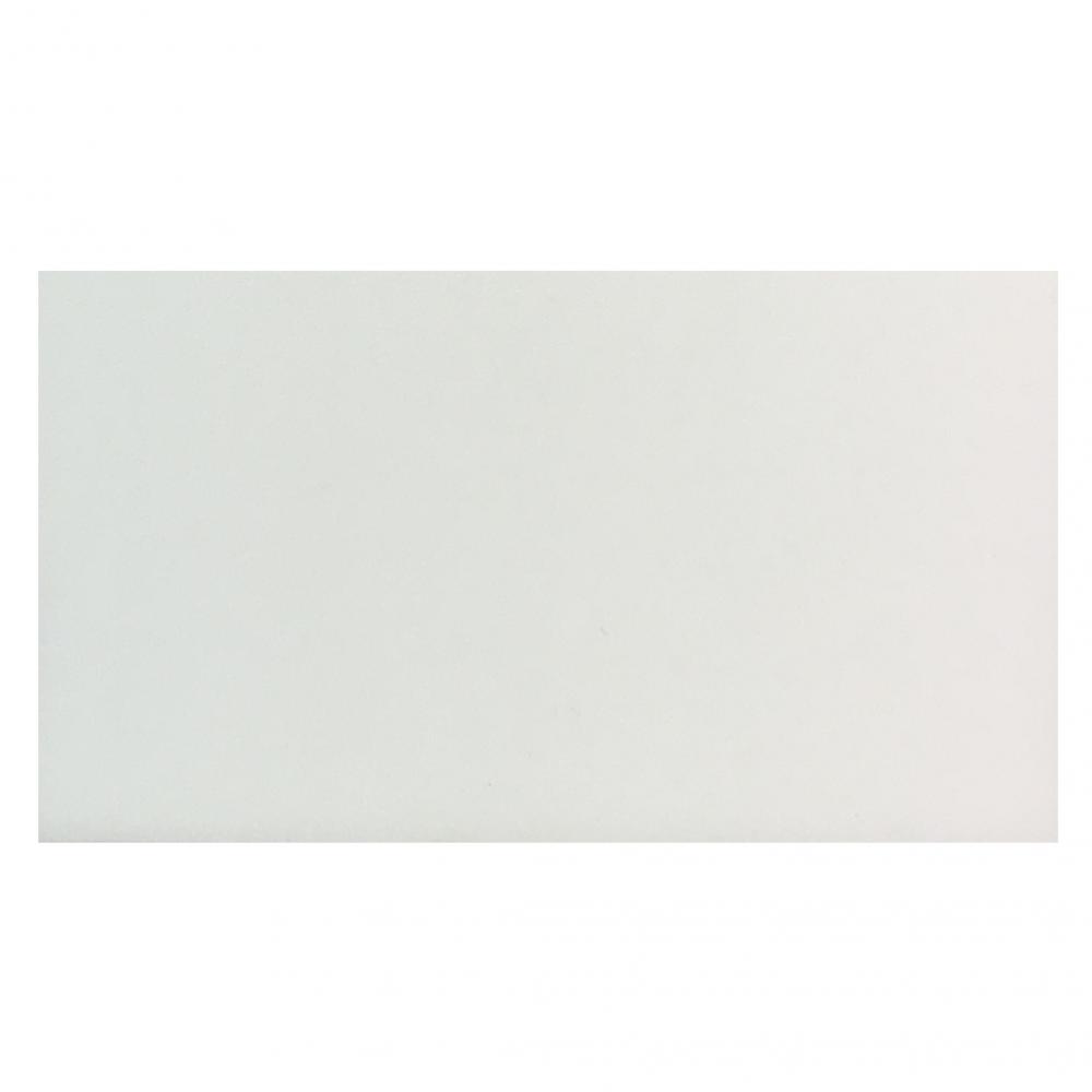 Replacement Lens Frosted for LED Wall Sconce/Vanity STANDARD