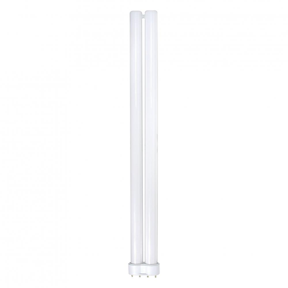 Compact Fluorescent 4-Pin Twin tube long 2G11 36W 4100K  Standard