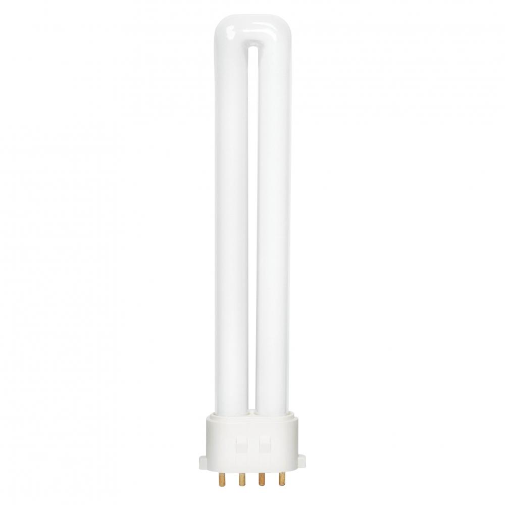 Compact Fluorescent 4-Pin Twin Tube 2GX7 13W 2700K  Standard