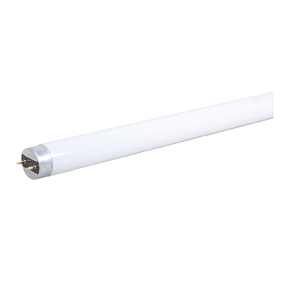 LED Lamp T8 24IN G13Base 9W 40K 120-277/347V IS, RS & PS ballasts Glass P.E.T. STANDARD