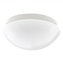 Standard Products 64154 - 6IN LED Ceiling Luminaire 10W 120V 30K Dim White Frosted Round STANDARD
