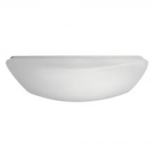 Standard Products 63301 - 11IN LED Ceiling Luminaire 15W 120V 40K Dim White Frosted Square STANDARD