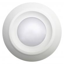 Standard Products 63653 - LED Traditional Downlight  12.5W 120V 30K Dim 6IN  White Round STANDARD