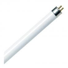 Standard Products 56518 - Fluorescent LINEAR T5 21IN Min Bipin Base 13W 3000K Preheat Start (PH) E-Lume