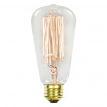 Standard Products 61802 - INCANDESCENT LONG LIFE AND ROUGH SERVICE LAMPS A19 / MED BASE E26 / 100W / 130V Standard