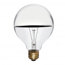 Standard Products 51160 - INCANDESCENT SPECIALTY LAMPS G30 / MED BASE E26 / 60W / 130V Standard