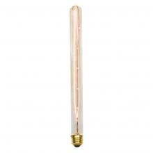 Standard Products 63664 - INCANDESCENT VICTORIAN STYLE T8 SQU. CAGE/ E12 / 40W / 120V Standard