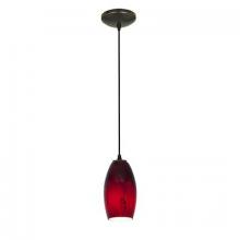 Access 28011-1C-ORB/RUSKY - Pendant