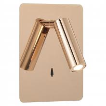 Access 62087LED-GLD - Villa