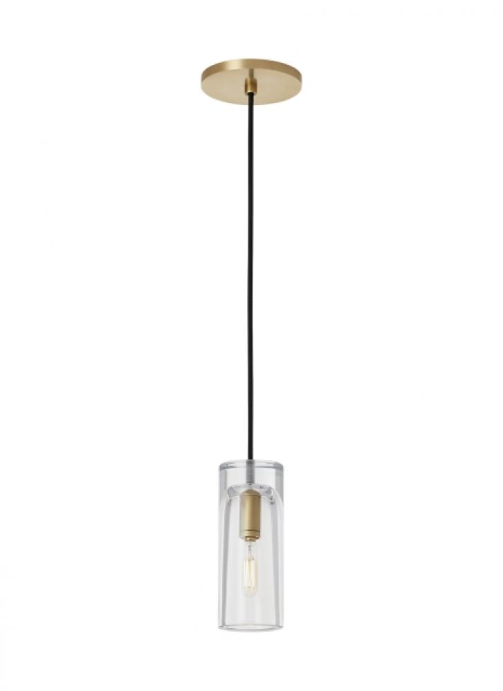 Horizon Small Accent Pendant