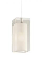 Visual Comfort & Co. Modern Collection 700MOSLDFS-LEDS930 - Solitude Pendant