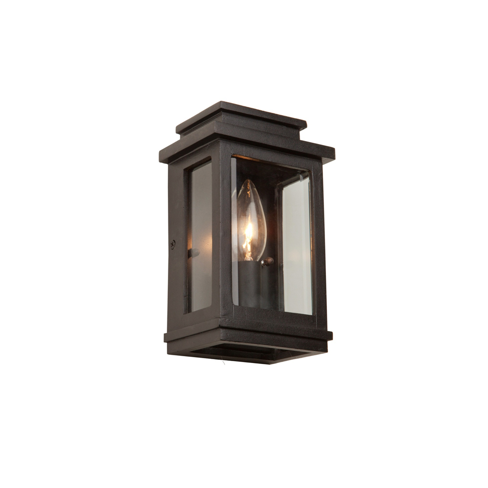 Freemont 1-Light Outdoor Wall Light