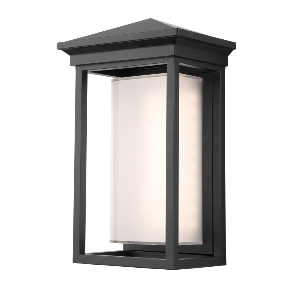 Overbrook 1-Light Outdoor Wall Light