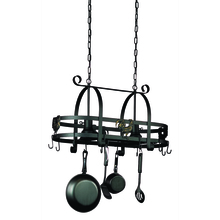 POT RACKS