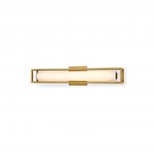 Kuzco Lighting Inc WS83421-GD - Lochwood Wall Sconce