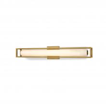 Kuzco Lighting Inc WS83427-GD - Lochwood Wall Sconce