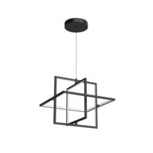 Kuzco Lighting Inc PD16320-BK - Mondrian Pendant