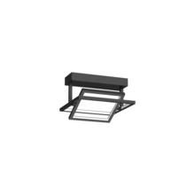 Kuzco Lighting Inc SF16312-BK - Mondrian Semi Flush Mount