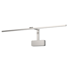 Kuzco Lighting Inc PL18234-BN - Vega Minor Picture Wall/Picture Light