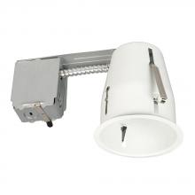 4" COMPACT FLUORESCENT