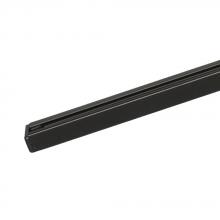 Galaxy Lighting TK6-BLK - 6 Ft. Track - Black