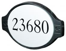 Address Numbers in Castlegar