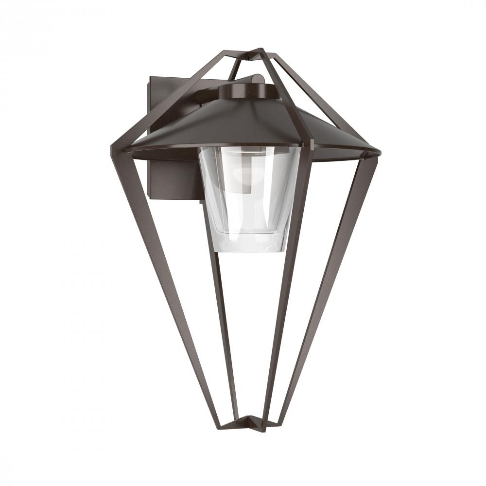 Stellar Small Outdoor Sconce