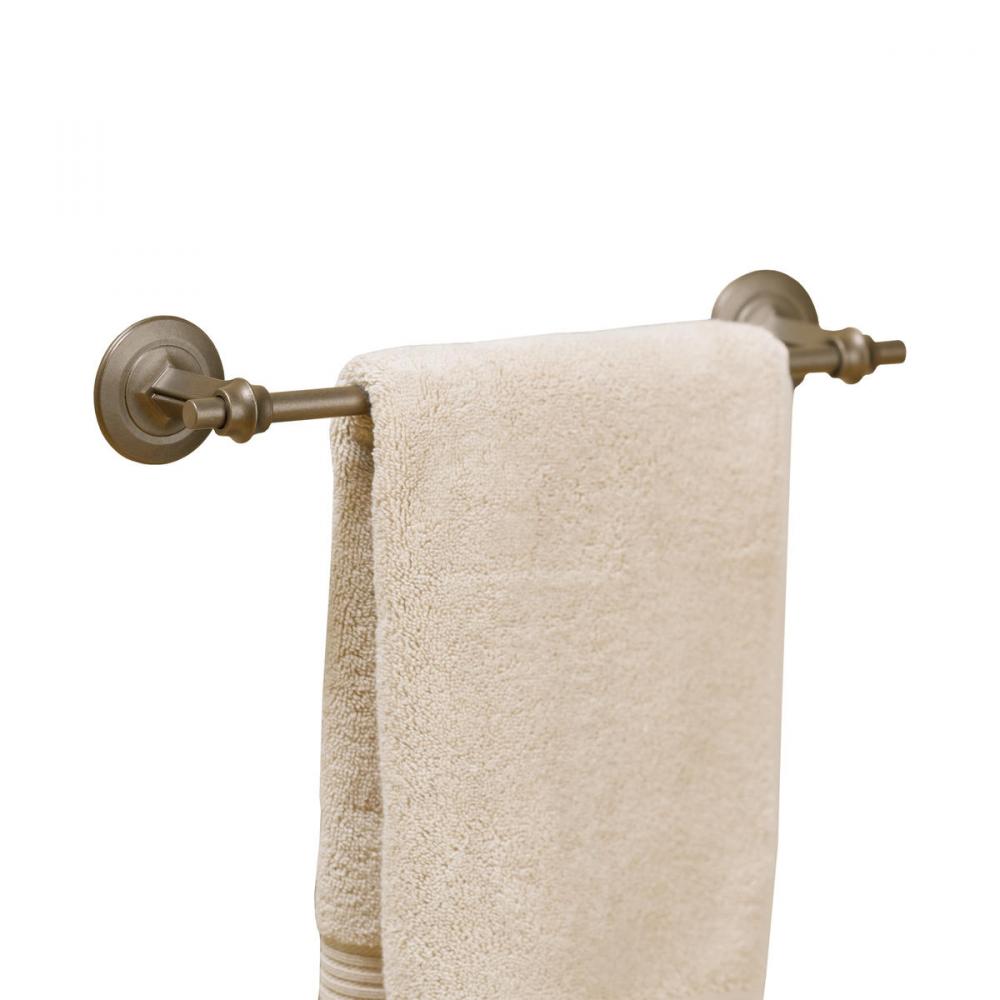 Rook Towel Holder