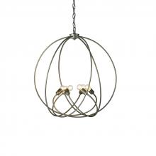 Hubbardton Forge - Canada 103307-SKT-20 - Orb Chandelier
