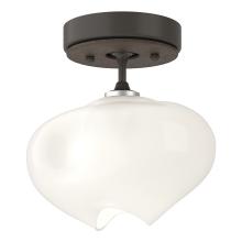 Hubbardton Forge - Canada 121372-SKT-07-05-FD0710 - Ume 1-Light Semi-Flush
