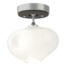 Hubbardton Forge - Canada 121372-SKT-82-07-FD0710 - Ume 1-Light Semi-Flush