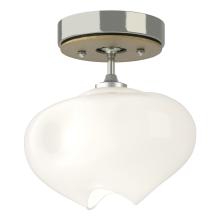 Hubbardton Forge - Canada 121372-SKT-85-86-FD0710 - Ume 1-Light Semi-Flush