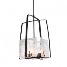 Hubbardton Forge - Canada 131310-SKT-STND-05-YR0699 - Arc Pendant