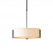 Hubbardton Forge - Canada 136753-SKT-STND-20-GG0216 - Impressions Pendant