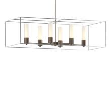 Hubbardton Forge - Canada 138940-SKT-MULT-05-82-GG0392 - Portico Pendant