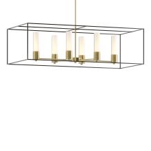 Hubbardton Forge - Canada 138940-SKT-MULT-86-14-GG0392 - Portico Pendant