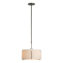 Hubbardton Forge - Canada 139600-SKT-LONG-82-SJ1590 - Exos Single Shade Pendant