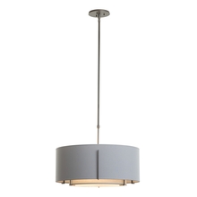 Hubbardton Forge - Canada 139605-SKT-STND-20-SF1590-SJ2290 - Exos Double Shade Pendant
