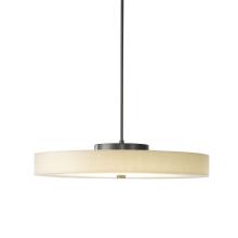 Hubbardton Forge - Canada 139713-LED-LONG-10-SH1970 - Disq Large LED Pendant