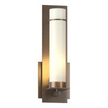Hubbardton Forge - Canada 204260-SKT-05-GG0186 - New Town Sconce